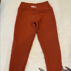 **SOLD*Booty by Brabants Canela leggings
